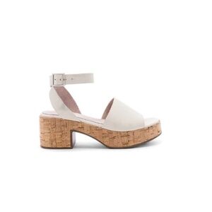 Revolve Seychelles Wedge Heel Sandal